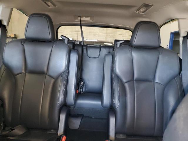 2020 SUBARU ASCENT LIM 4S4WMAPD7L3457982