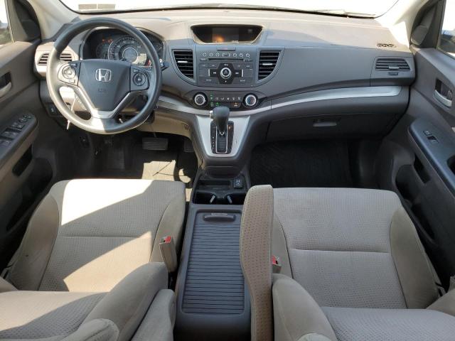 2012 HONDA CR-V EX - 2HKRM4H51CH610127