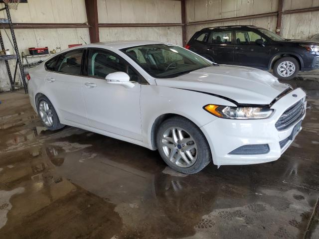 2016 FORD FUSION SE 1FA6P0HD2G5135819