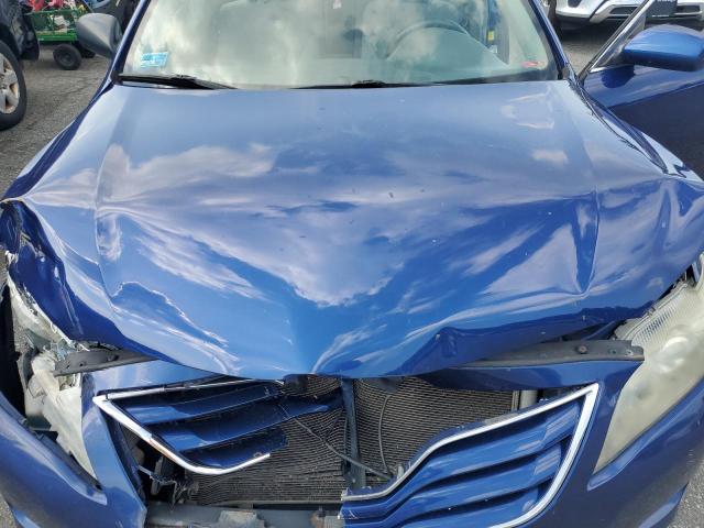2011 TOYOTA CAMRY BASE - 4T1BF3EK5BU659928