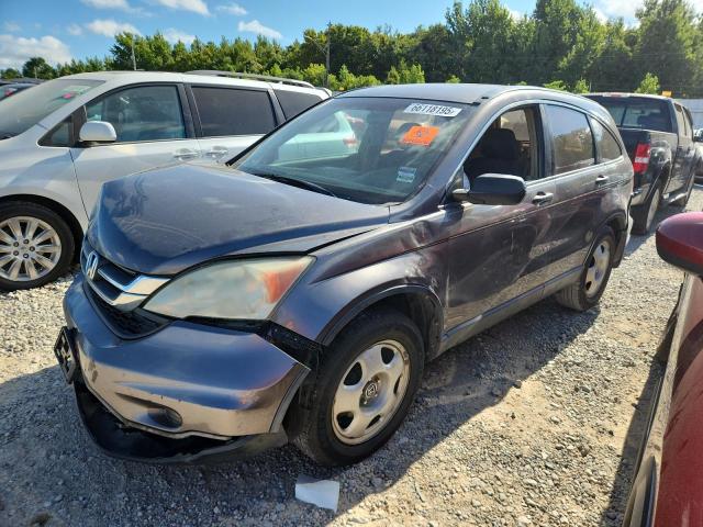 HONDA CR-V LX