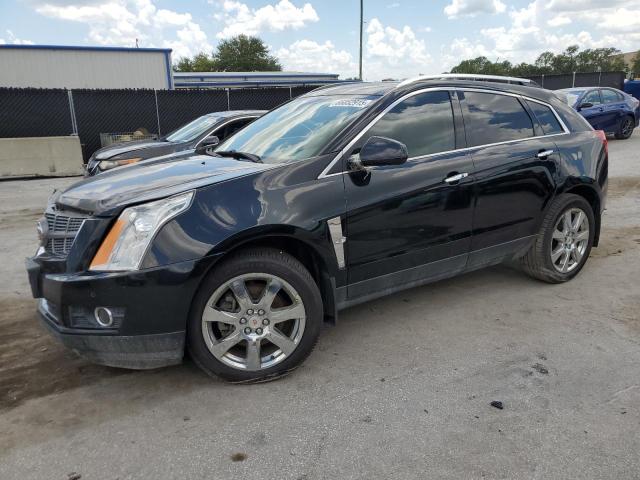 CADILLAC SRX PREMIU