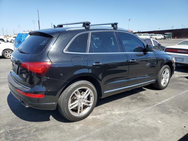 2016 AUDI Q5 PREMIUM - WA1L2AFP4GA119136