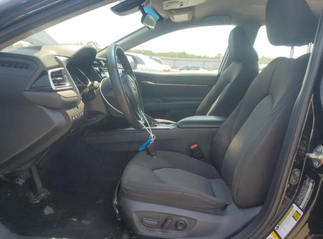 2018 TOYOTA CAMRY L - 4T1B11HK7JU610405