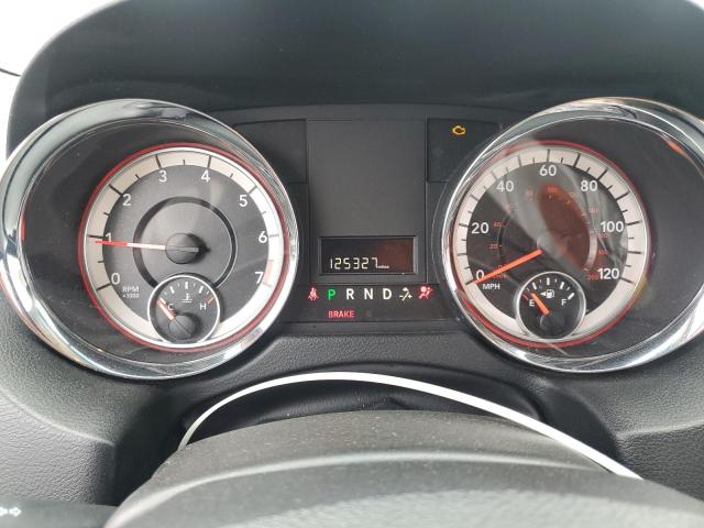2016 DODGE GRAND CARA 2C4RDGCG1GR376333