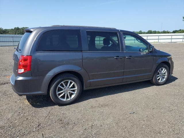 2016 DODGE GRAND CARA - 2C4RDGCG1GR163737
