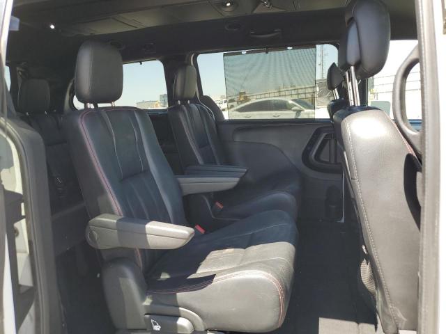 2017 DODGE GRAND CARA - 2C4RDGEG4HR861371