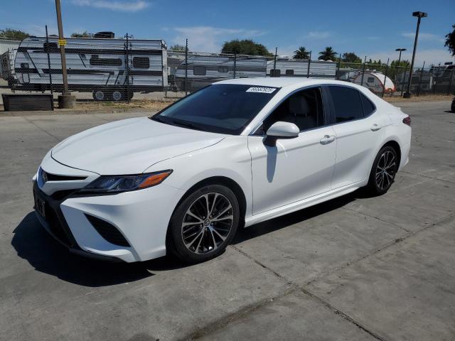 TOYOTA CAMRY L