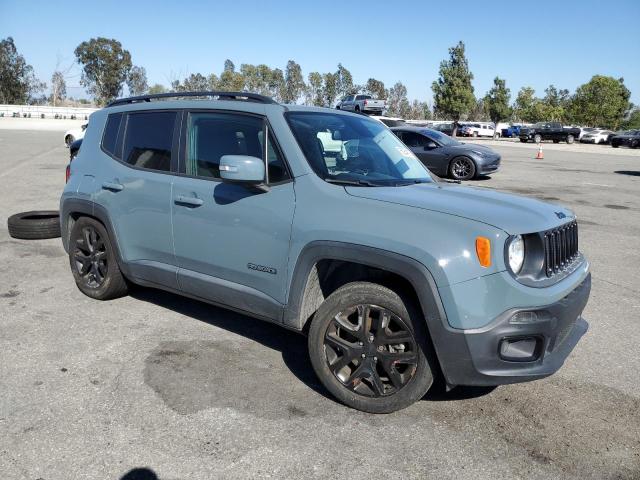 2017 JEEP RENEGADE L ZACCJABB5HPG00775