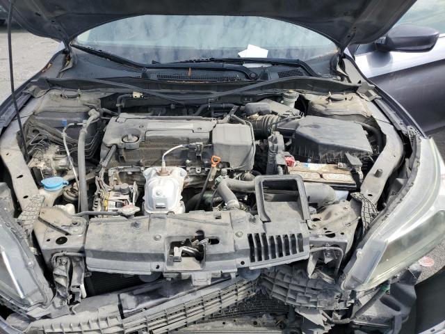 2014 HONDA ACCORD LX #3265551577