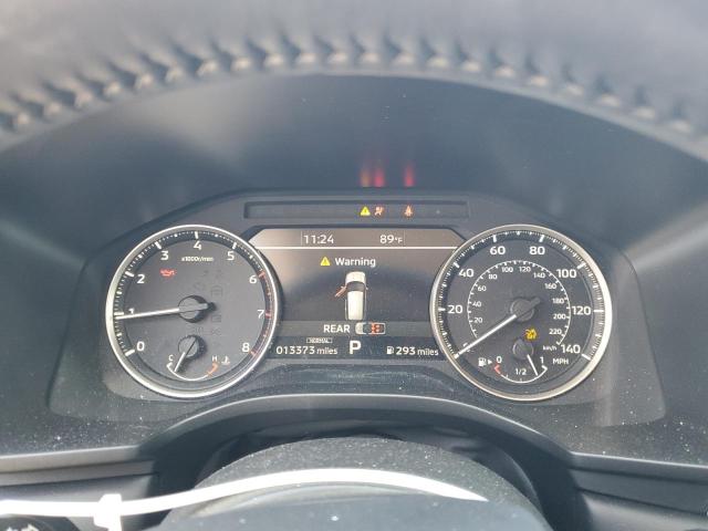 2024 MITSUBISHI OUTLANDER JA4J3VA86RZ064401