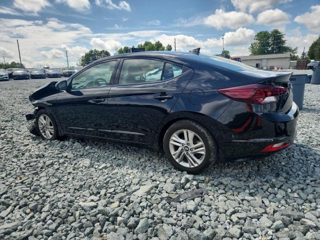 2019 HYUNDAI ELANTRA SE - 5NPD84LF6KH423396