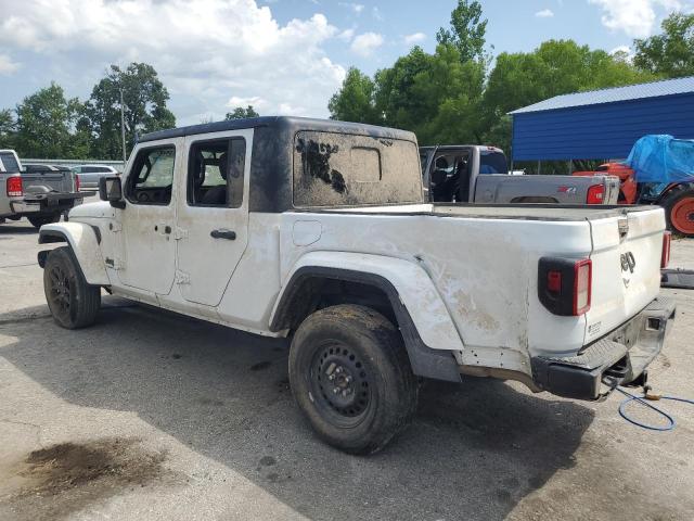 2022 JEEP GLADIATOR SPORT 1C6HJTAG3NL163736