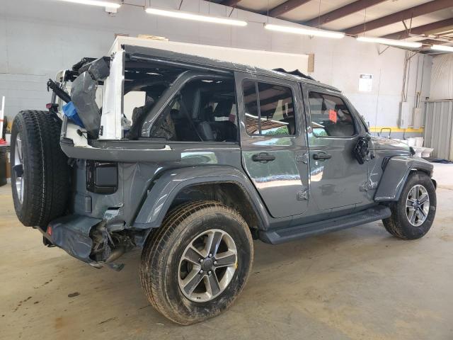 2020 JEEP WRANGLER U 1C4HJXEG9LW208779