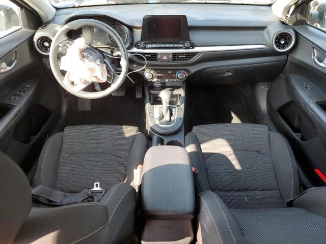 2019 KIA FORTE FE 3KPF24AD3KE103291