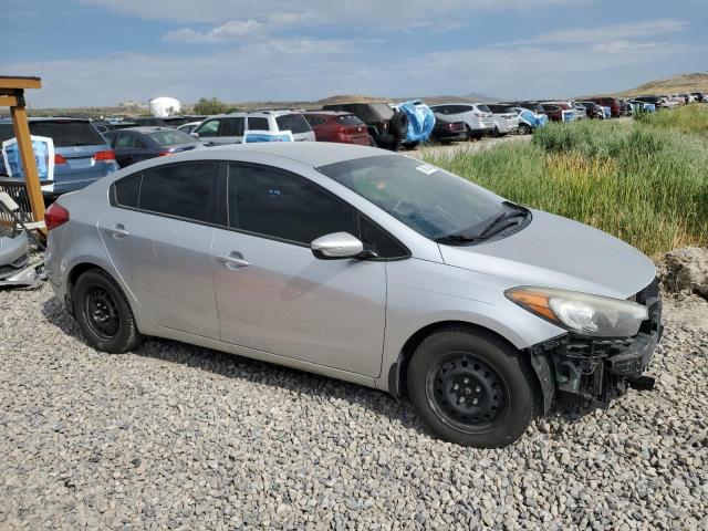 2015 KIA FORTE LX - KNAFX4A62F5317979