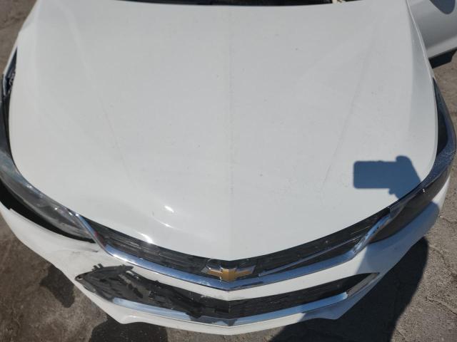 2018 CHEVROLET CRUZE LT - 1G1BE5SM2J7175083