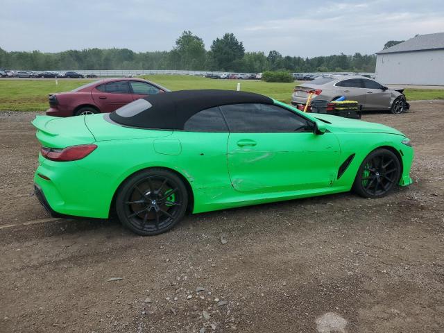 2020 BMW M850XI WBAFY4C03LCE17539