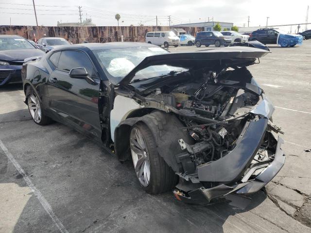 2016 CHEVROLET CAMARO SS 1G1FF1R75G0177001
