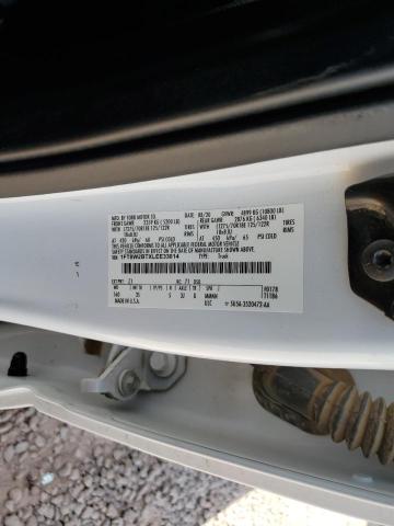 2020 FORD F250 SUPER 1FT8W2BTXLEE33014