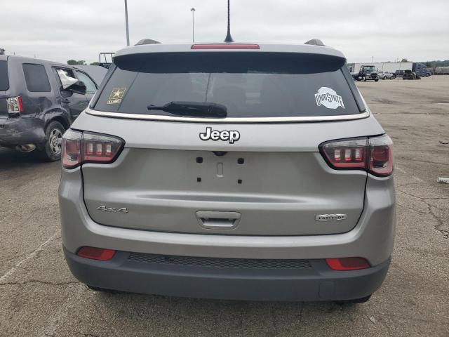 2018 JEEP COMPASS LA 3C4NJDBB0JT456061