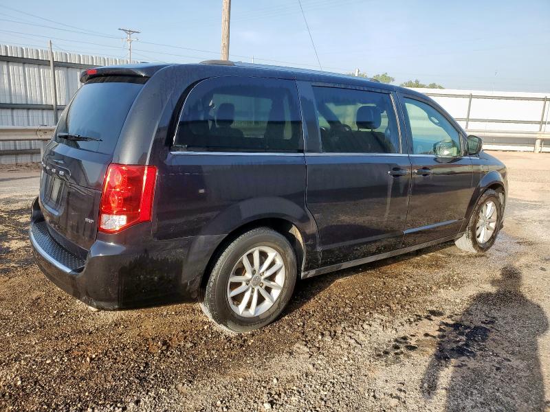 2020 DODGE GRAND CARA 2C4RDGCG4LR179571