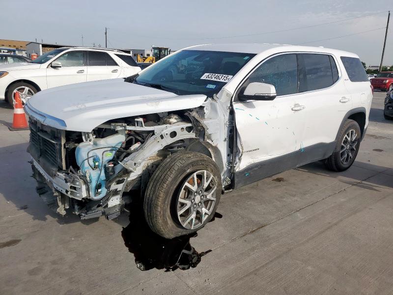 GMC ACADIA SLE