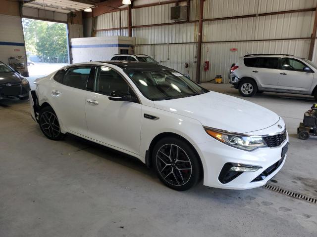 2020 KIA OPTIMA SX 5XXGW4L23LG395733