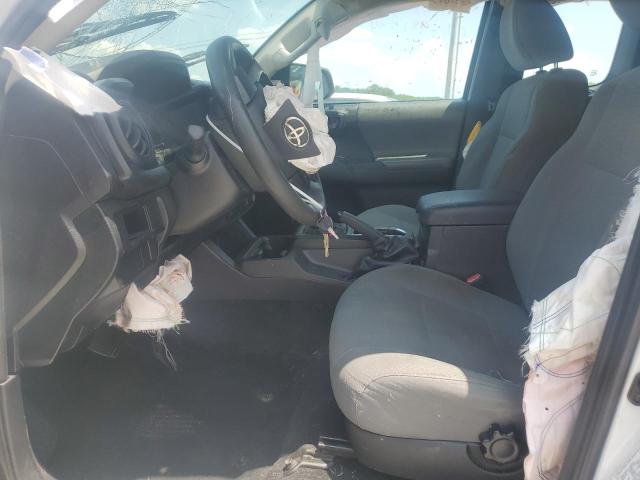 2016 TOYOTA TACOMA ACC - 5TFSX5EN2GX043729