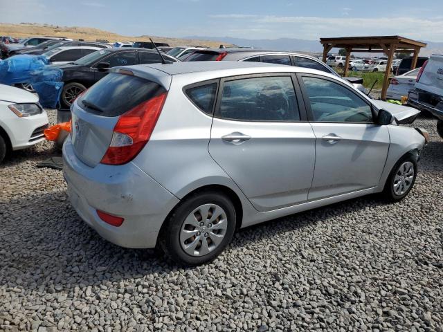2017 HYUNDAI ACCENT SE - KMHCT5AE2HU301591