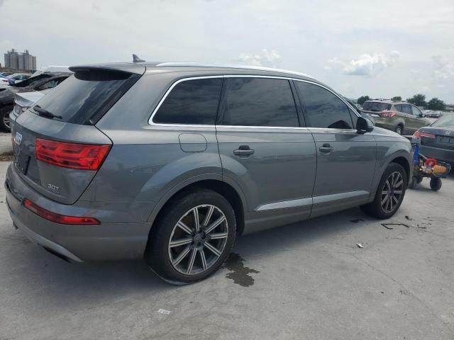 2017 AUDI Q7 PRESTIG WA1VAAF74HD025902