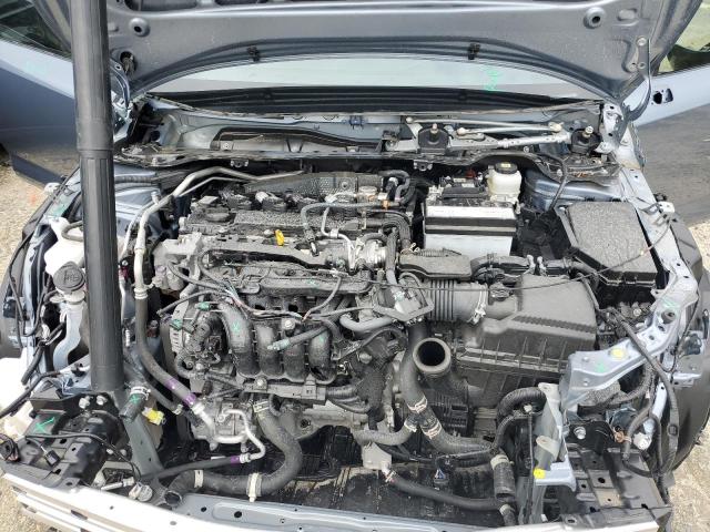 2023 TOYOTA COROLLA LE JTDB4MEEXPJ005106