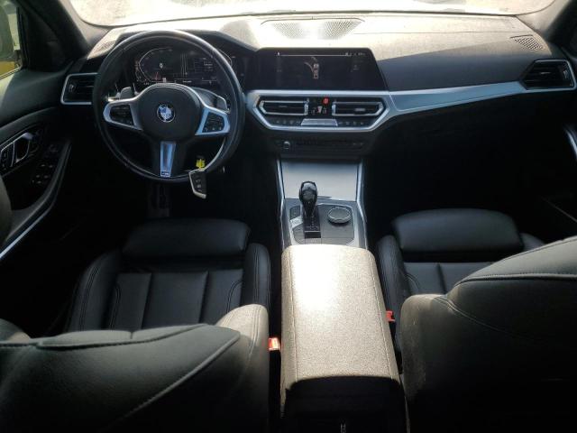2020 BMW 330I 3MW5R1J04L8B15496