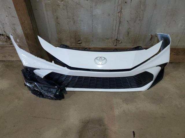 2025 TOYOTA CAMRY XSE 4T1DAACK2SU517860
