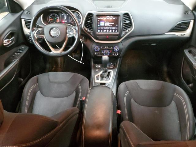2015 JEEP CHEROKEE L 1C4PJMCSXFW523144