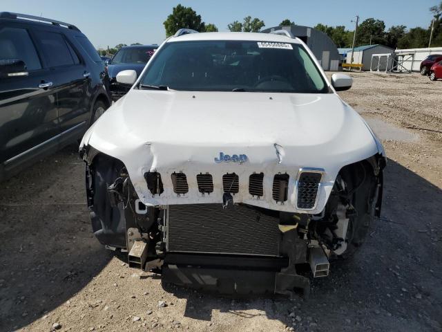 2019 JEEP CHEROKEE LATITUDE 1C4PJLCB4KD241677