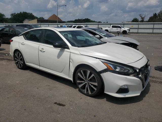 2019 NISSAN ALTIMA SR 1N4BL4CV3KC140503