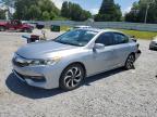 2017 HONDA ACCORD EX - 1HGCR2F71HA211380