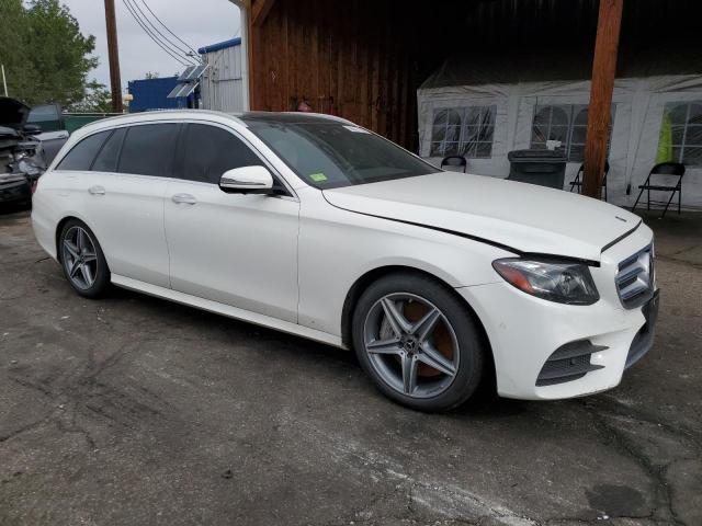 2019 MERCEDES-BENZ E 450 4MATIC WDDZH6JB2KA635307