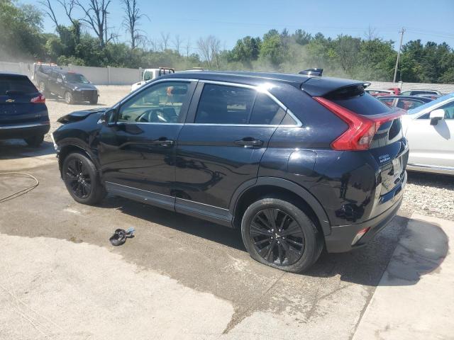 2019 MITSUBISHI ECLIPSE CR JA4AT4AA6KZ022166
