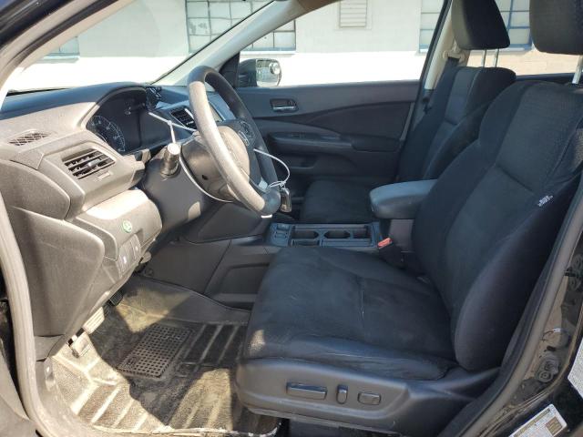 2015 HONDA CR-V EX 2HKRM4H58FH685993