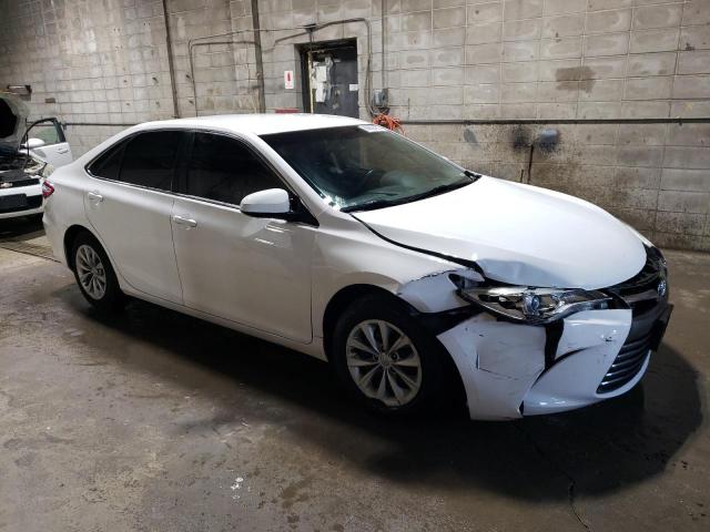 2015 TOYOTA CAMRY LE - 4T4BF1FK9FR448634