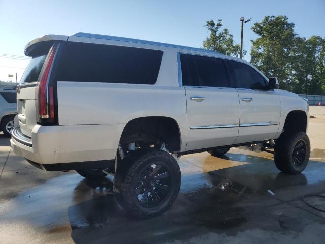 2020 CADILLAC ESCALADE E 1GYS4HKJ2LR142412