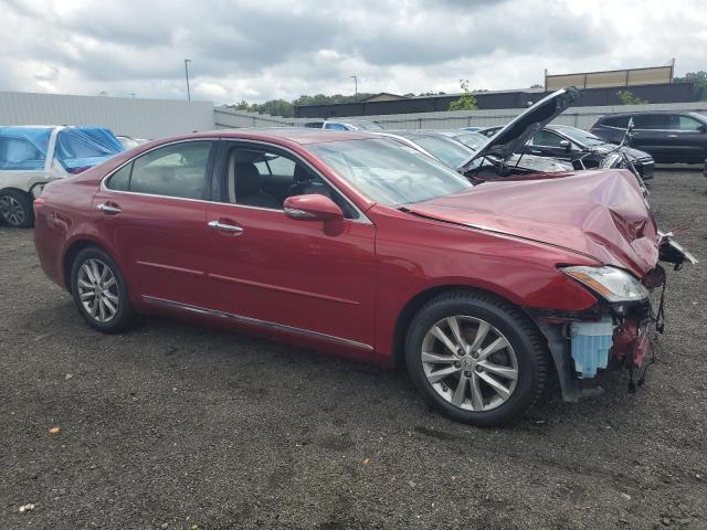 2011 LEXUS ES 350 - JTHBK1EG9B2427634