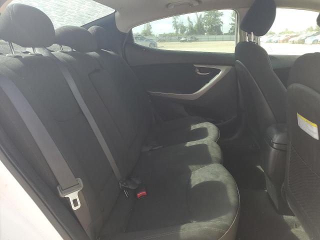 2015 HYUNDAI ELANTRA SE 5NPDH4AE7FH577194
