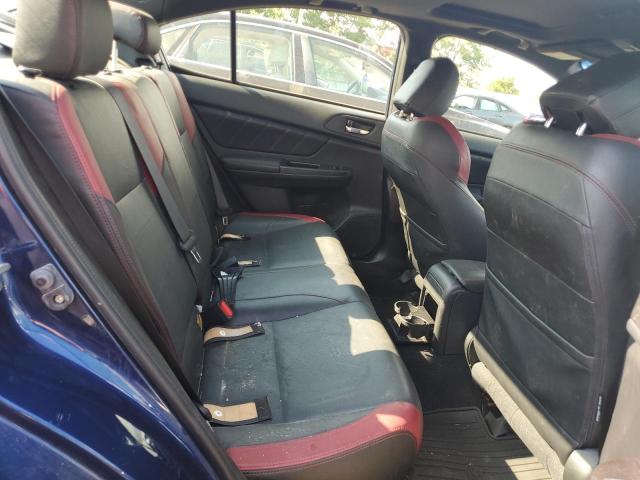 2015 SUBARU WRX STI LI JF1VA2S68F9818232