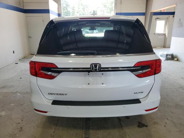 2023 HONDA ODYSSEY EL 5FNRL6H96PB053530
