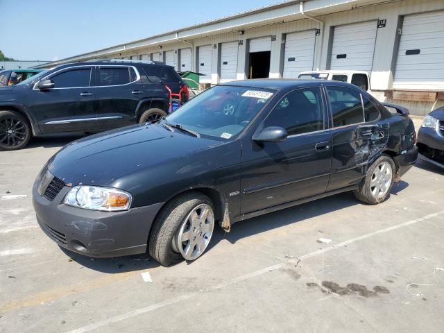 NISSAN SENTRA 1.8