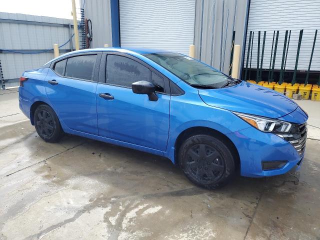 2024 NISSAN VERSA S - 3N1CN8BV7RL876282