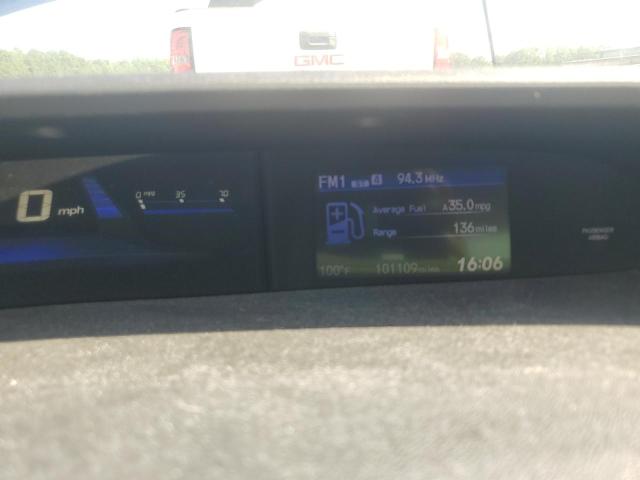 2015 HONDA CIVIC LX - 19XFB2F57FE086071